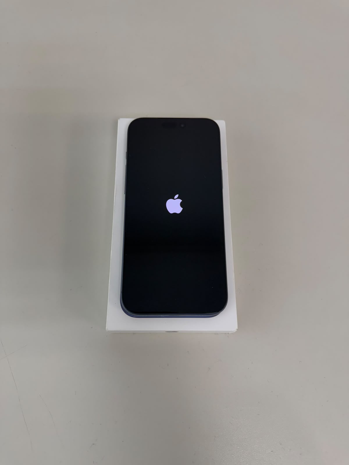 iPhone 17 Pro Max 256GB Azul - Openbox